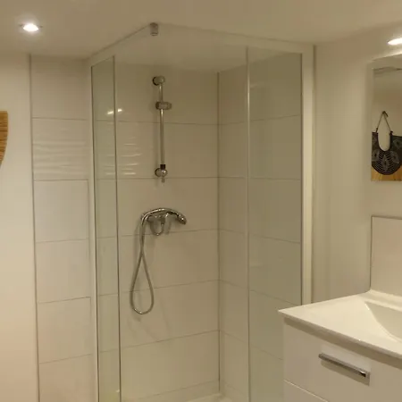 Apartment Cosyrouen Jacuzzi Parking Rouen