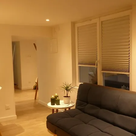 Apartment Cosyrouen Jacuzzi Parking *