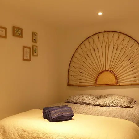 Apartment Cosyrouen Jacuzzi Parking Rouen