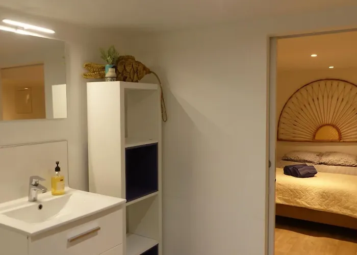 Apartment Cosyrouen Jacuzzi Parking Gratuit *