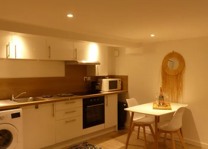 Cosyrouen Jacuzzi Parking Gratuit * Rouen